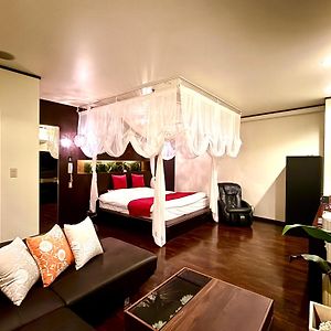 Hotel The Lotus Bali (Adults Only)