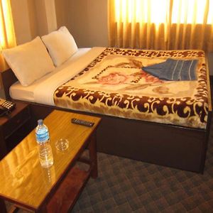 Hotel Aagaman